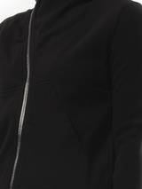 Rick Owens Drkshdw Mountain Sweatshirt in Black