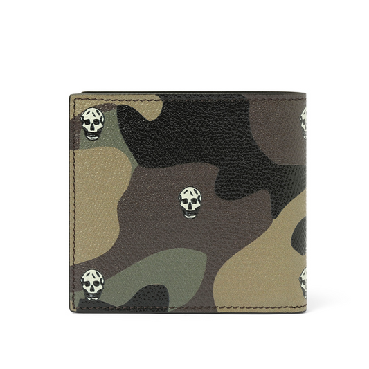 Billfold 8 Cc Wallet in 8490