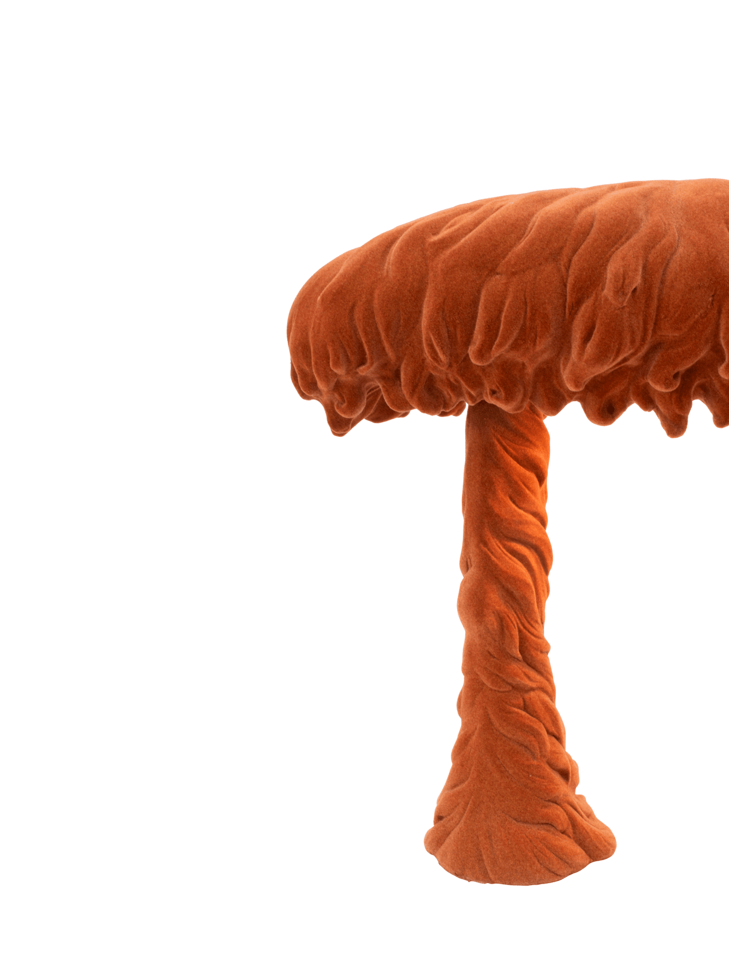 Brad Gunn Swampstand in Orange