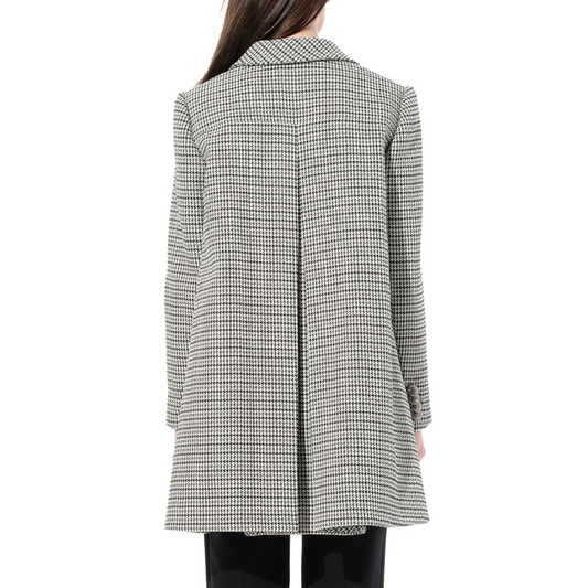 Cappotto Coat in 4094