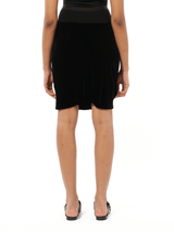 Bud Boner Shorts in Black