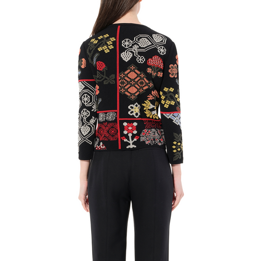 Alexander Mcqueen Pullover 493393 Q1Why 1037