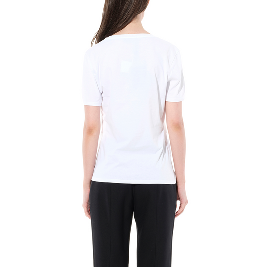 Ophel Oversize T-Shirt in White