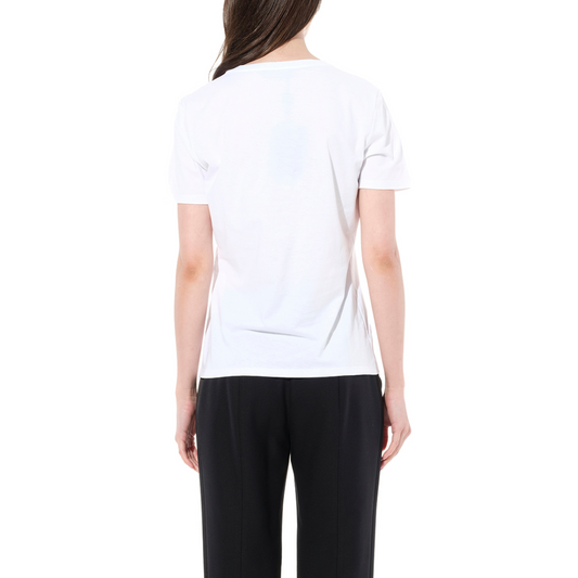 Alexander Mcqueen T-Shirt 360795 Qdz00