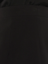 Skirt in Black