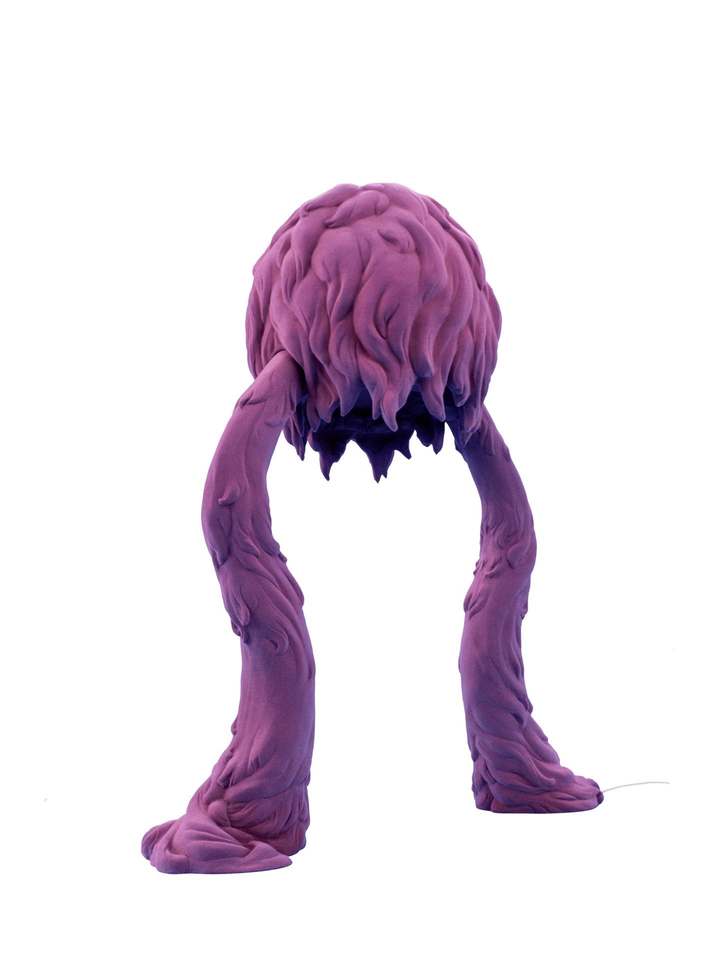 Brad Gunn Mope Head in Musk