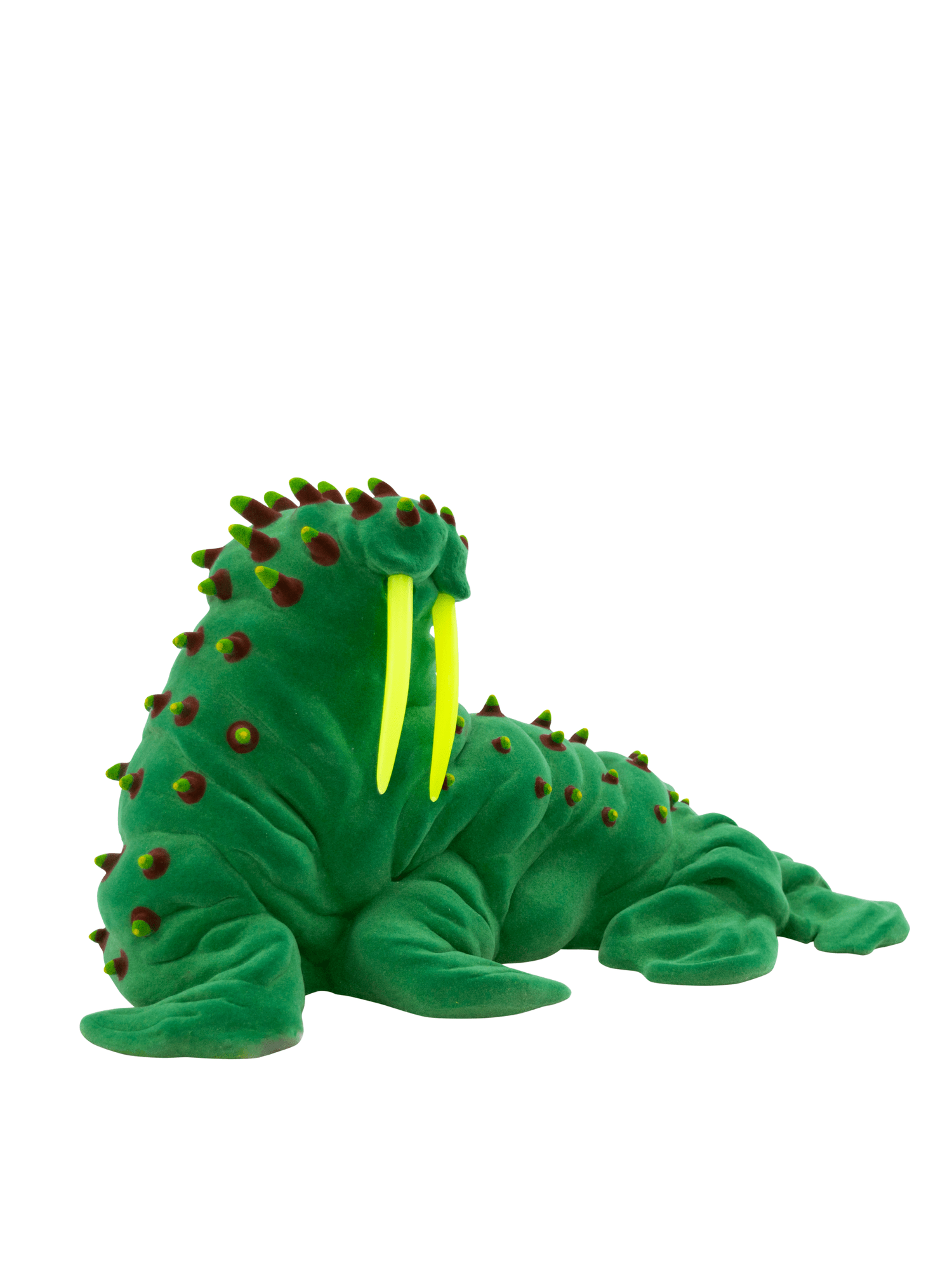 Brad Gunn Flummox in Green