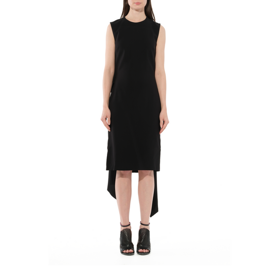 Givenchy Classic Short Dress in Black