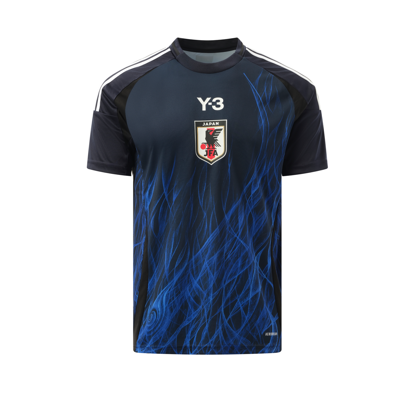 JFA Home Jersey in Blue