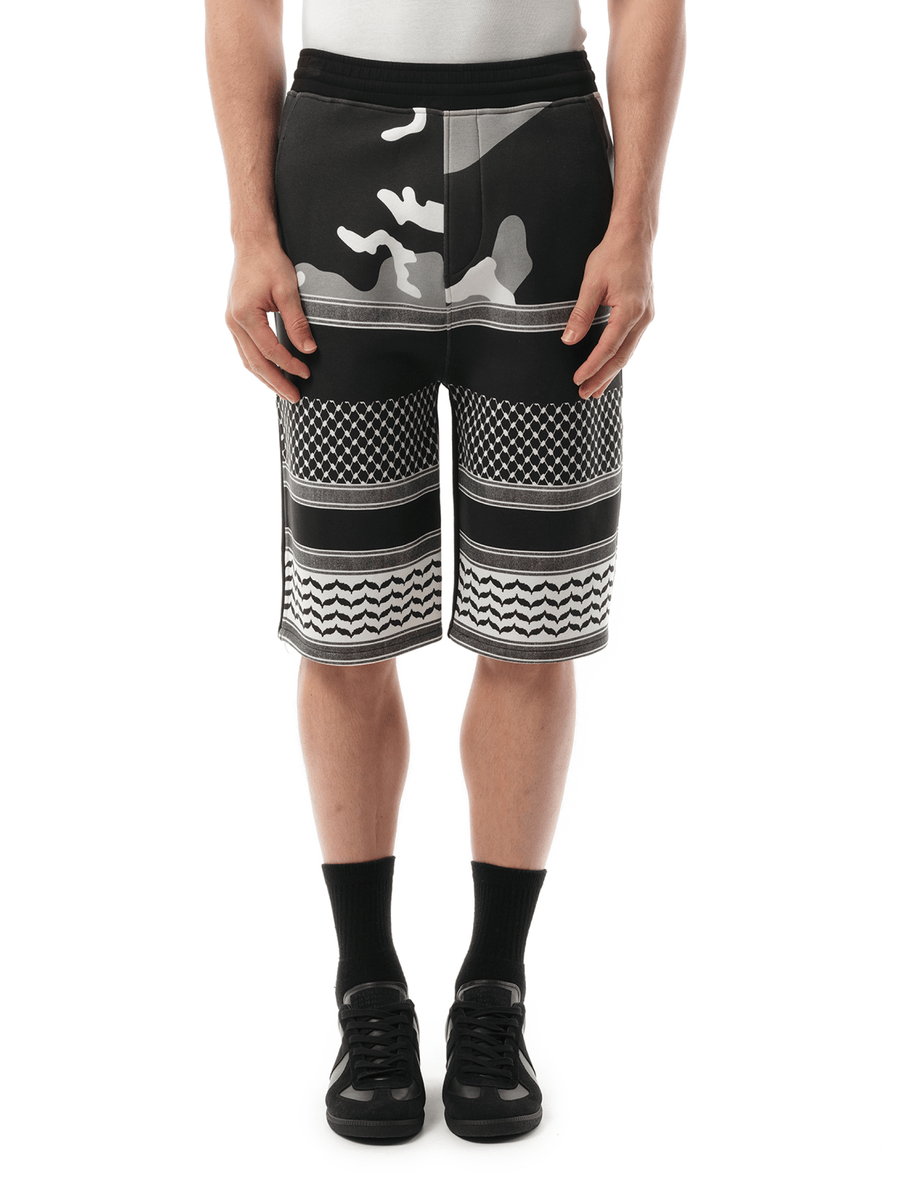 Shorts in Multicolour