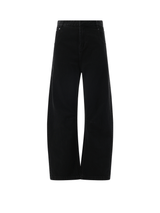 Entire Studios Gem Jeans in Magnetite