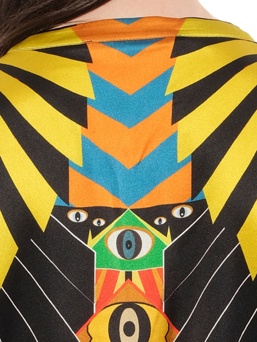 Top in Multicolor