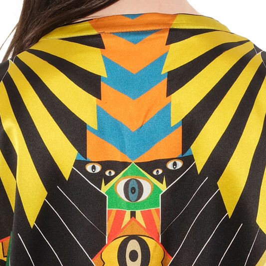 Givenchy Top in Multicolor