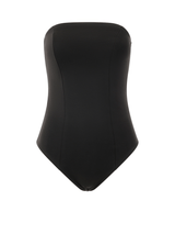 Entire Studios Pipette Bodysuit in Black