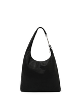 Rick Owens Gemini Bag in Black