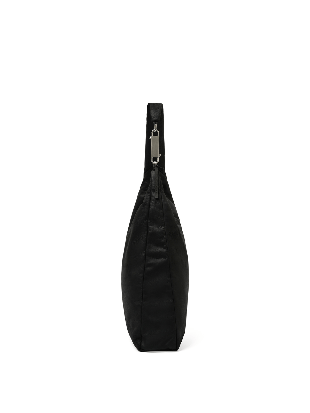 Rick Owens Gemini Bag in Black