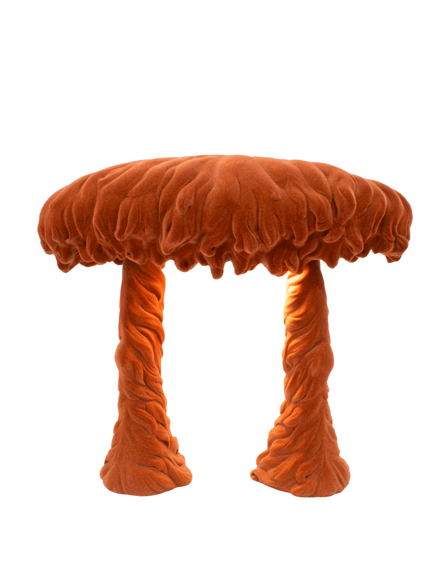 Brad Gunn Swampstand in Orange