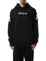 Hoodie in Black