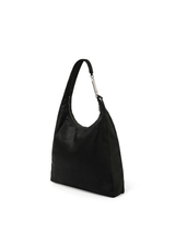 Rick Owens Gemini Bag in Black