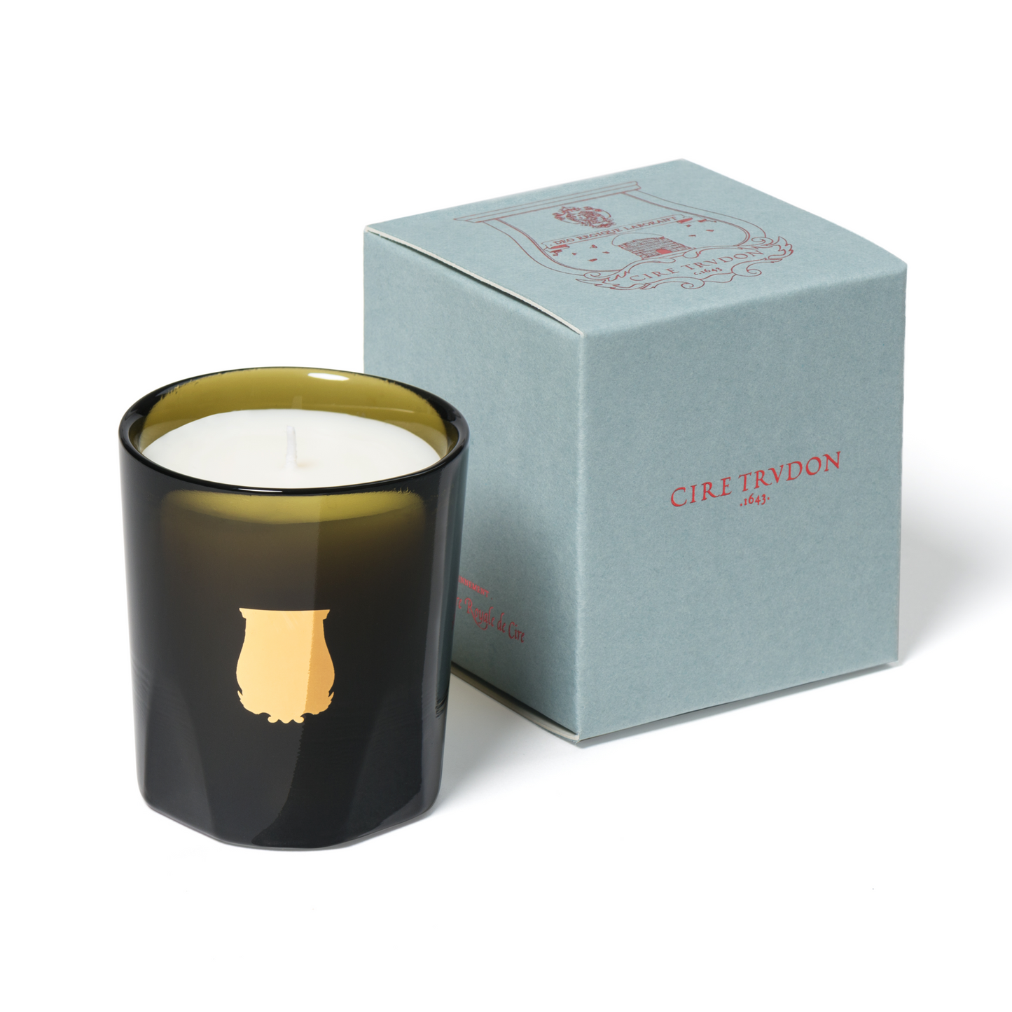 Gabriel Petit Candle