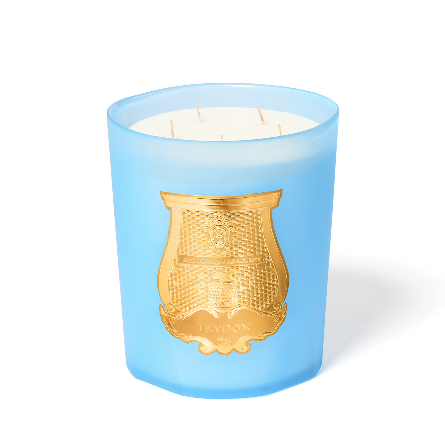 Versailles Candle