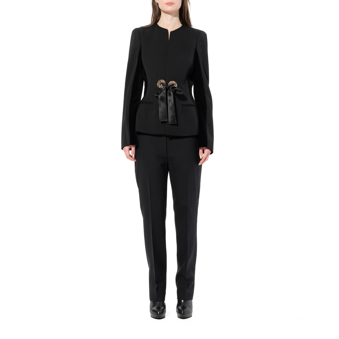 Alexander Mcqueen Jacket 365445 Qdj09