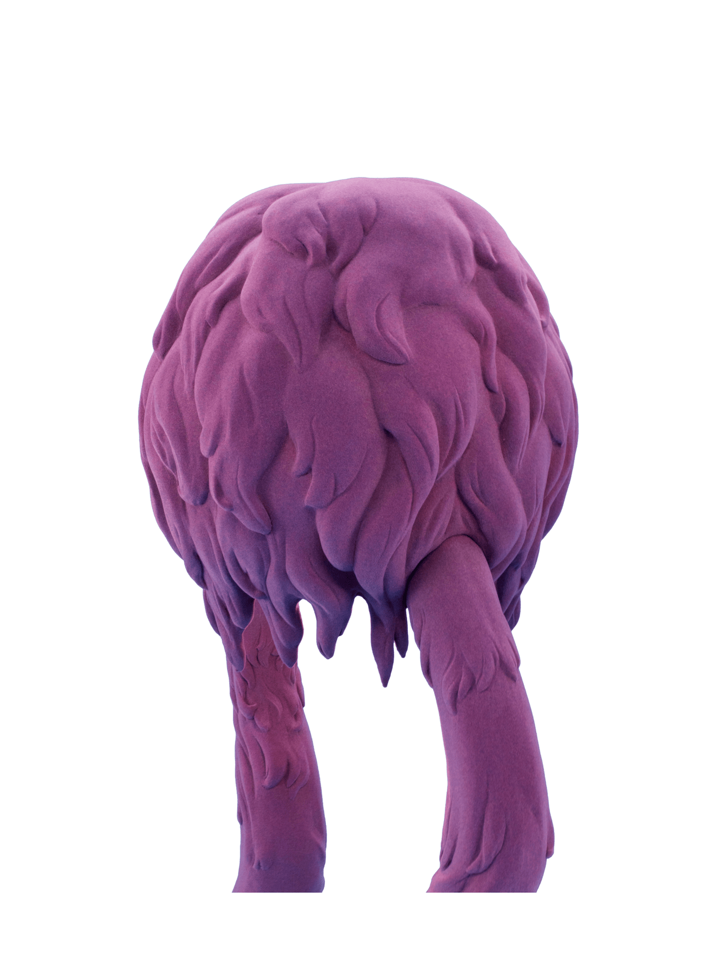 Brad Gunn Mope Head in Musk