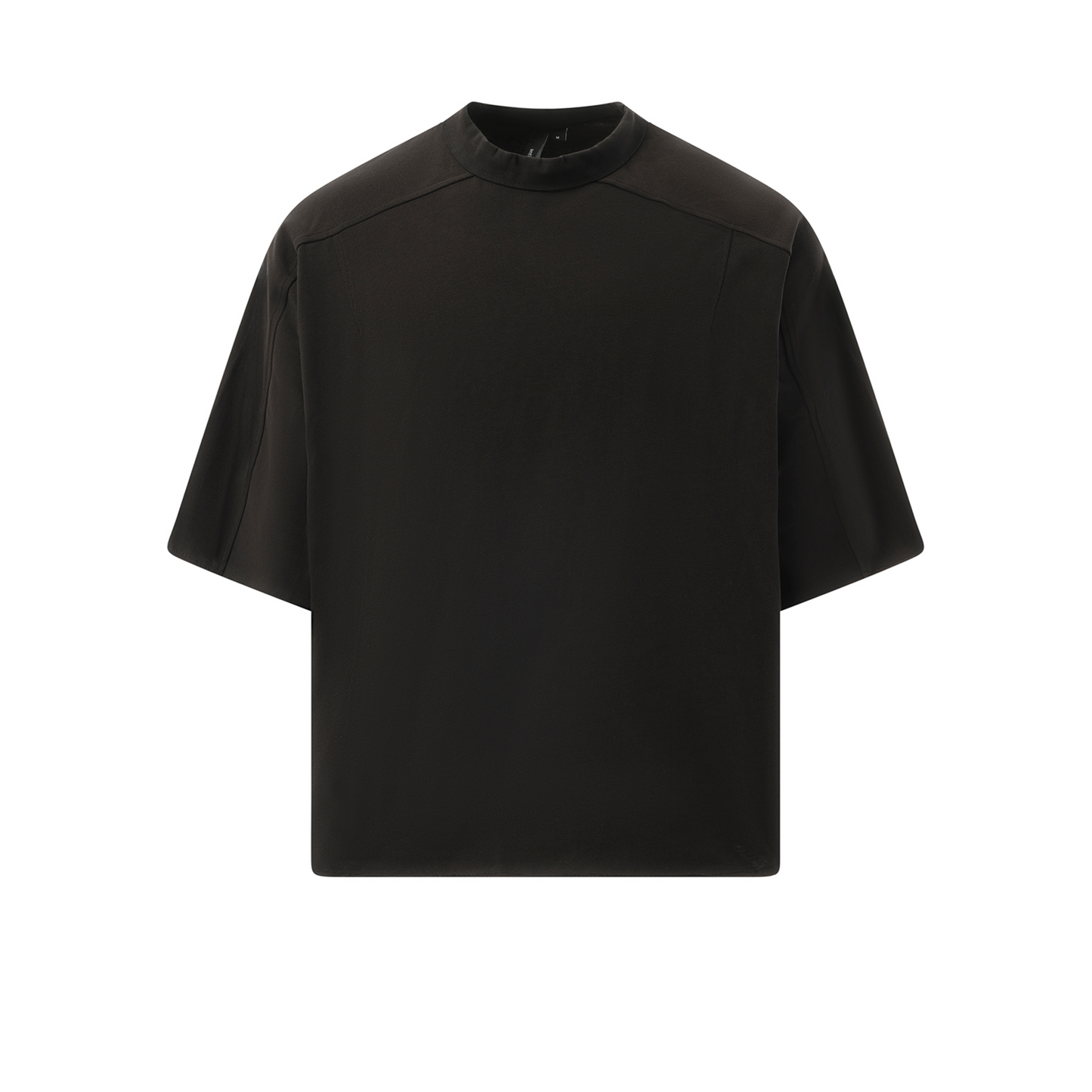 Heavy Dart T-Shirt in Soot