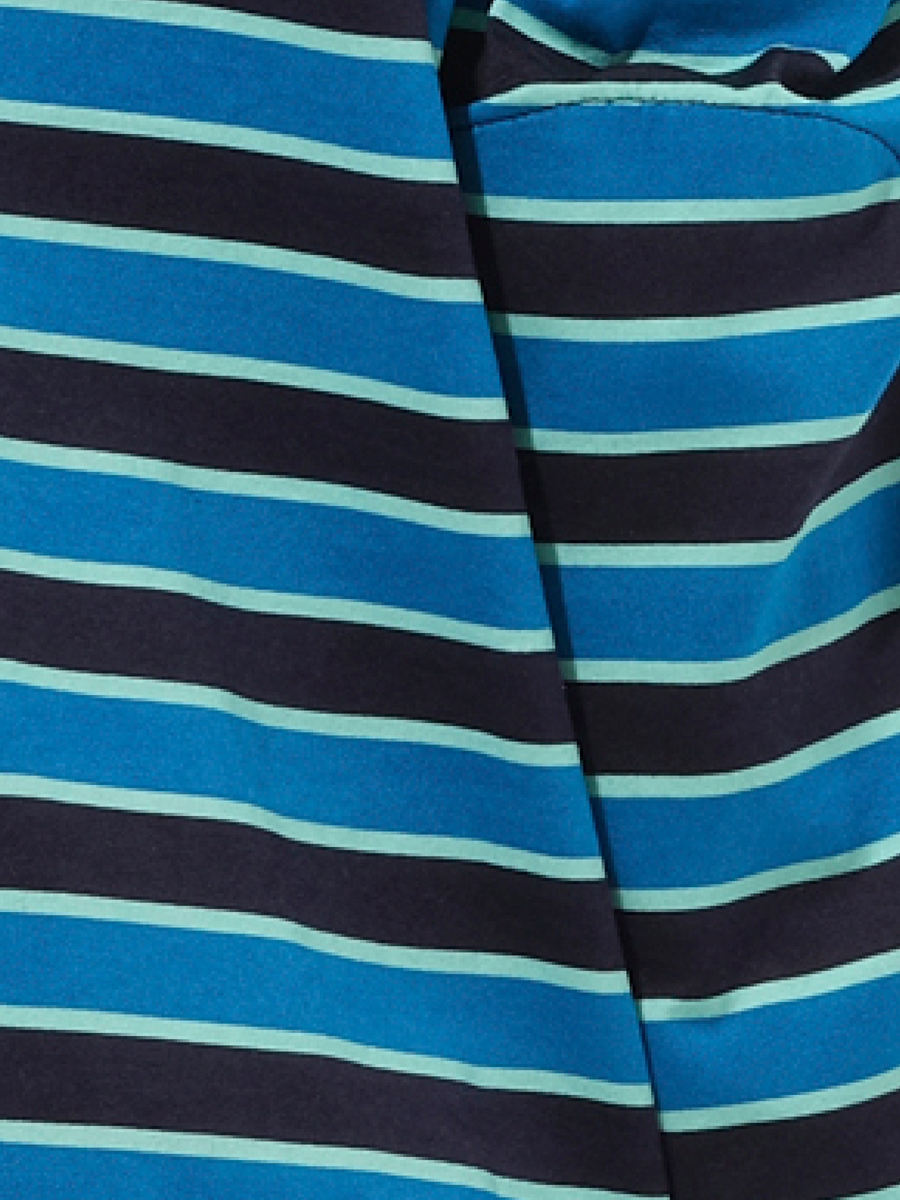 Podium Long Sleeve Sweatshirt Blue