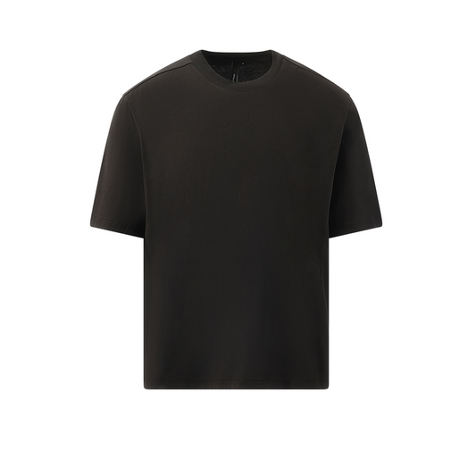 Dart T-Shirt in Soot