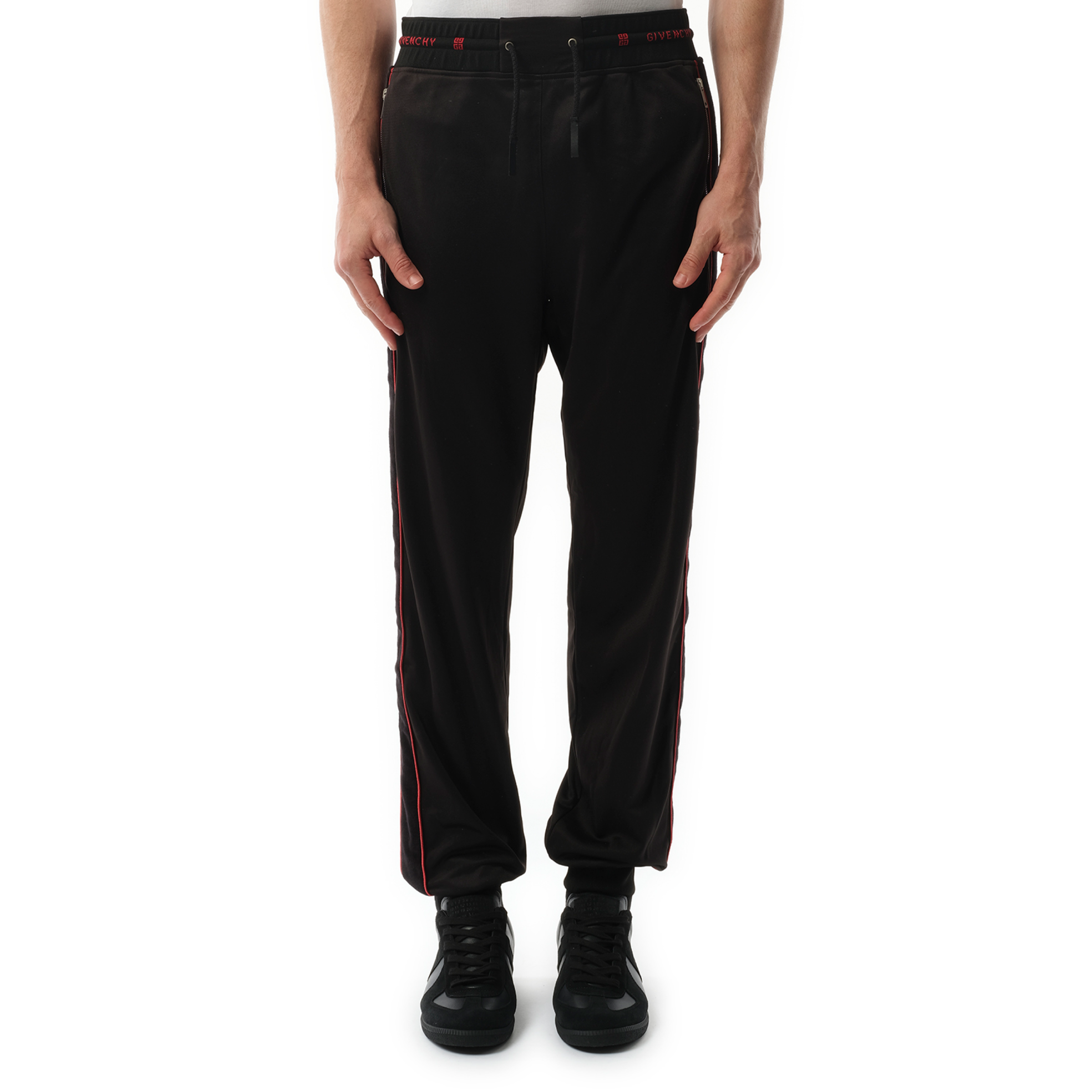 Jogging Pants Black