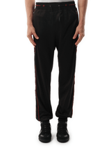 Jogging Pants Black