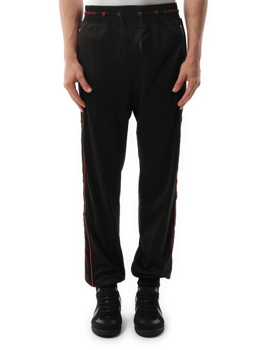 Jogging Pants Black
