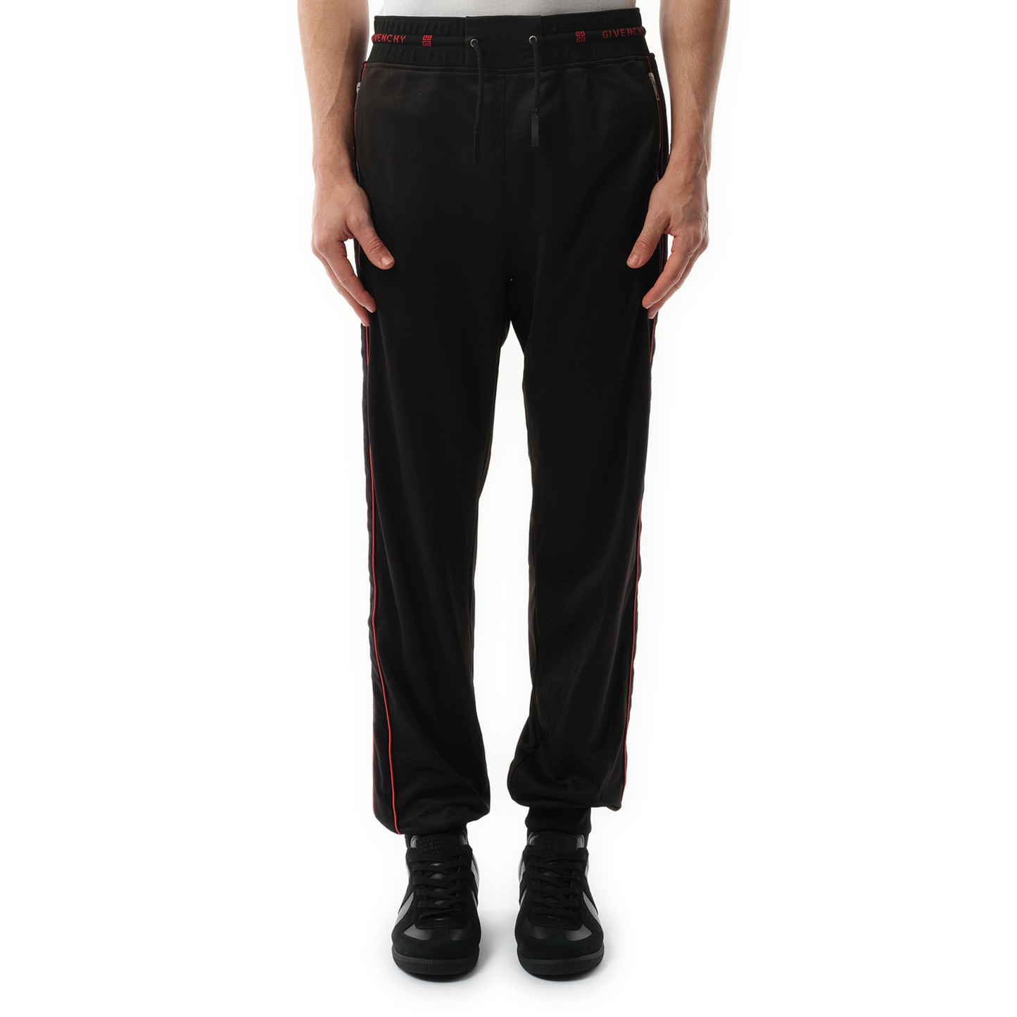 Jogging Pants Black