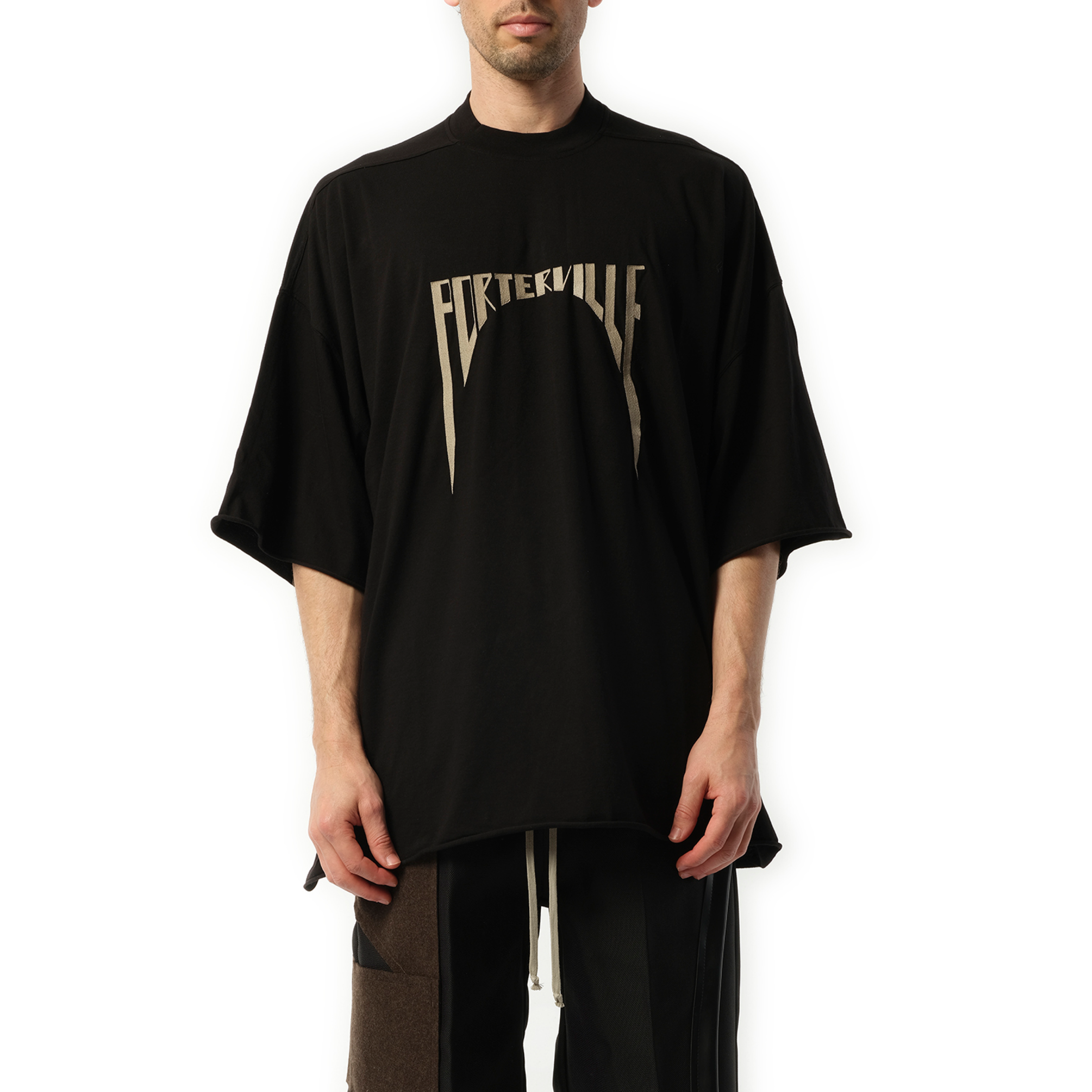Rick owens shirt shop