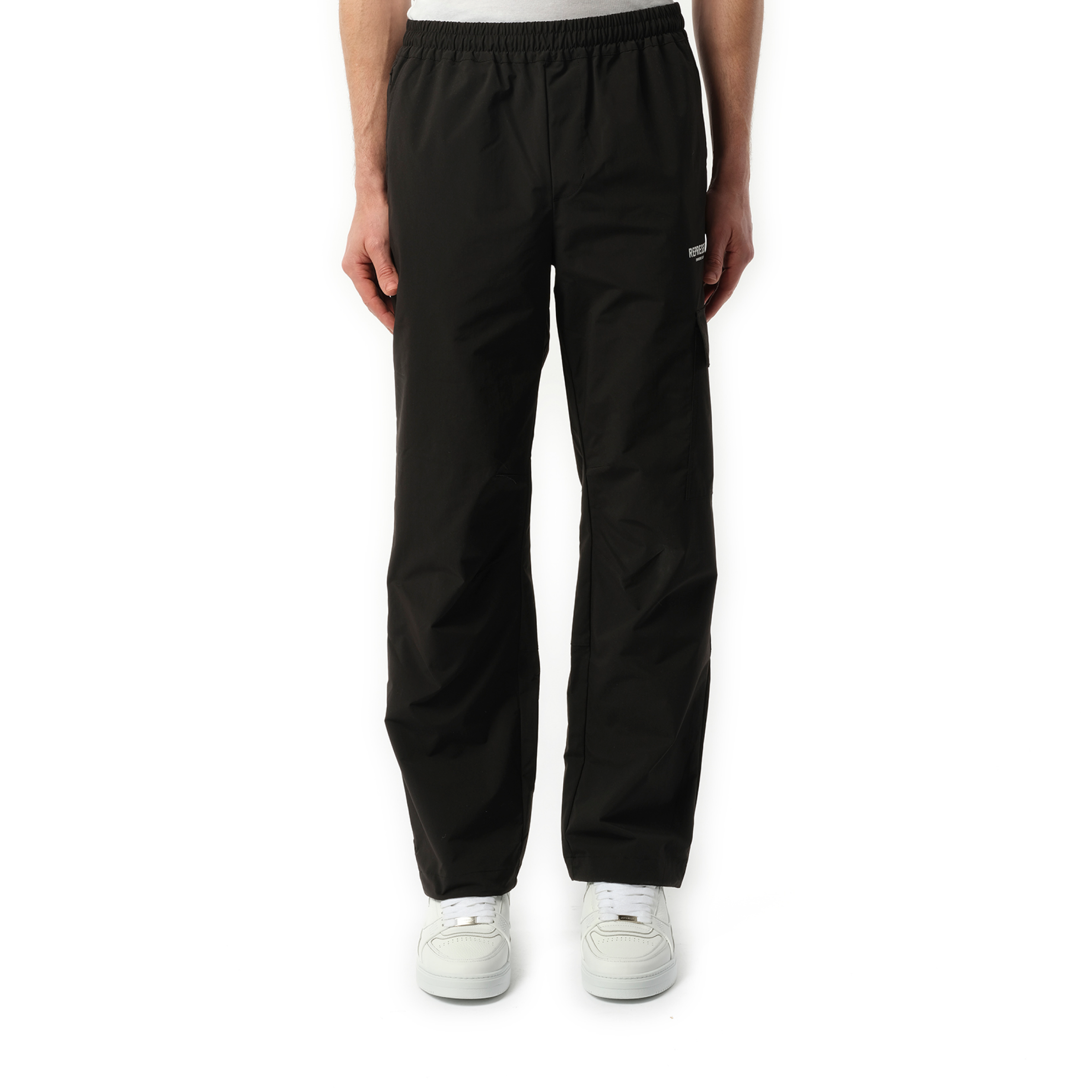 Represent Owners Club Pant in Black