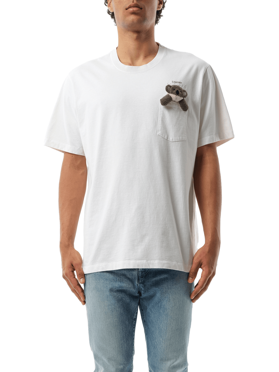 Doublet x Marais T-Shirt in White