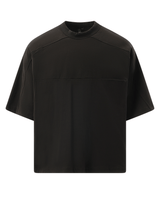 Entire Studios Heavy Pocket T-Shirt in Soot