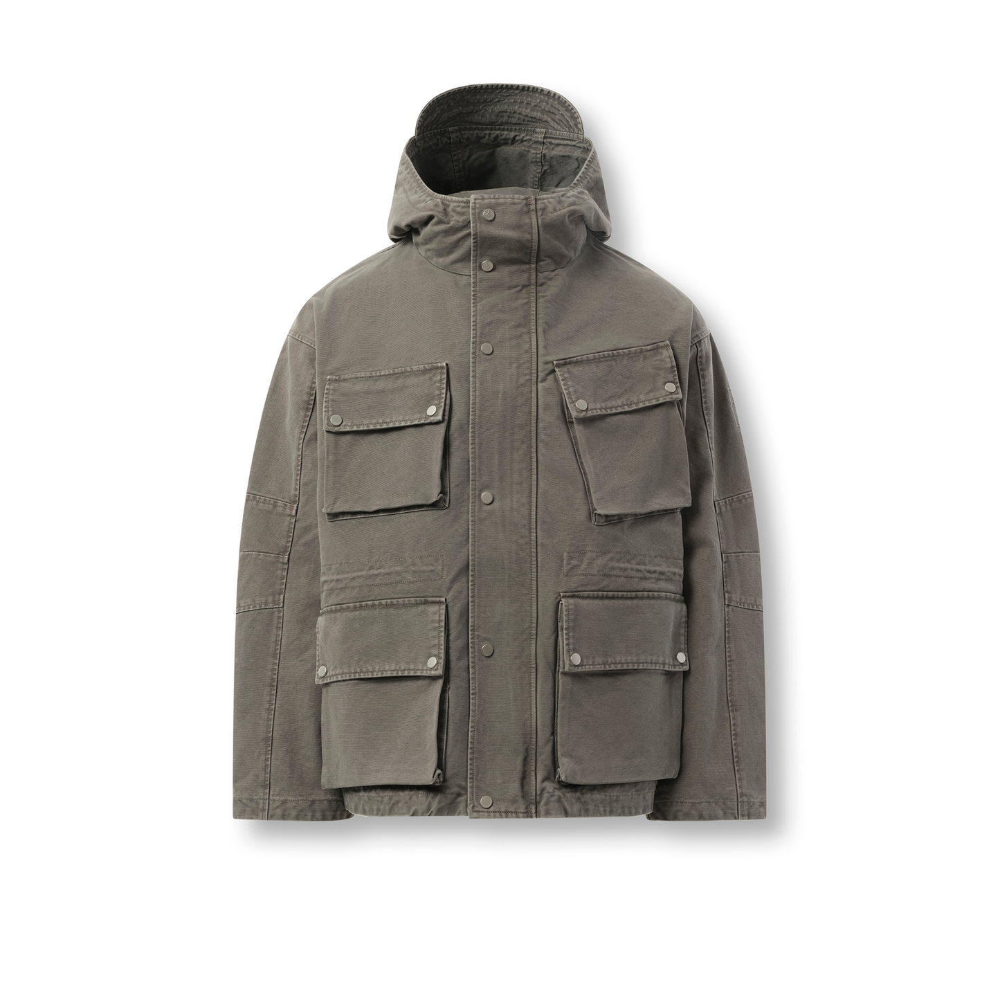 Belstaff Enduro Jacket in Shadow