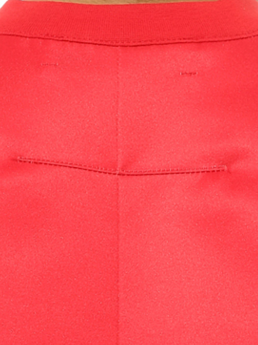 Podium T-Shirt in Red