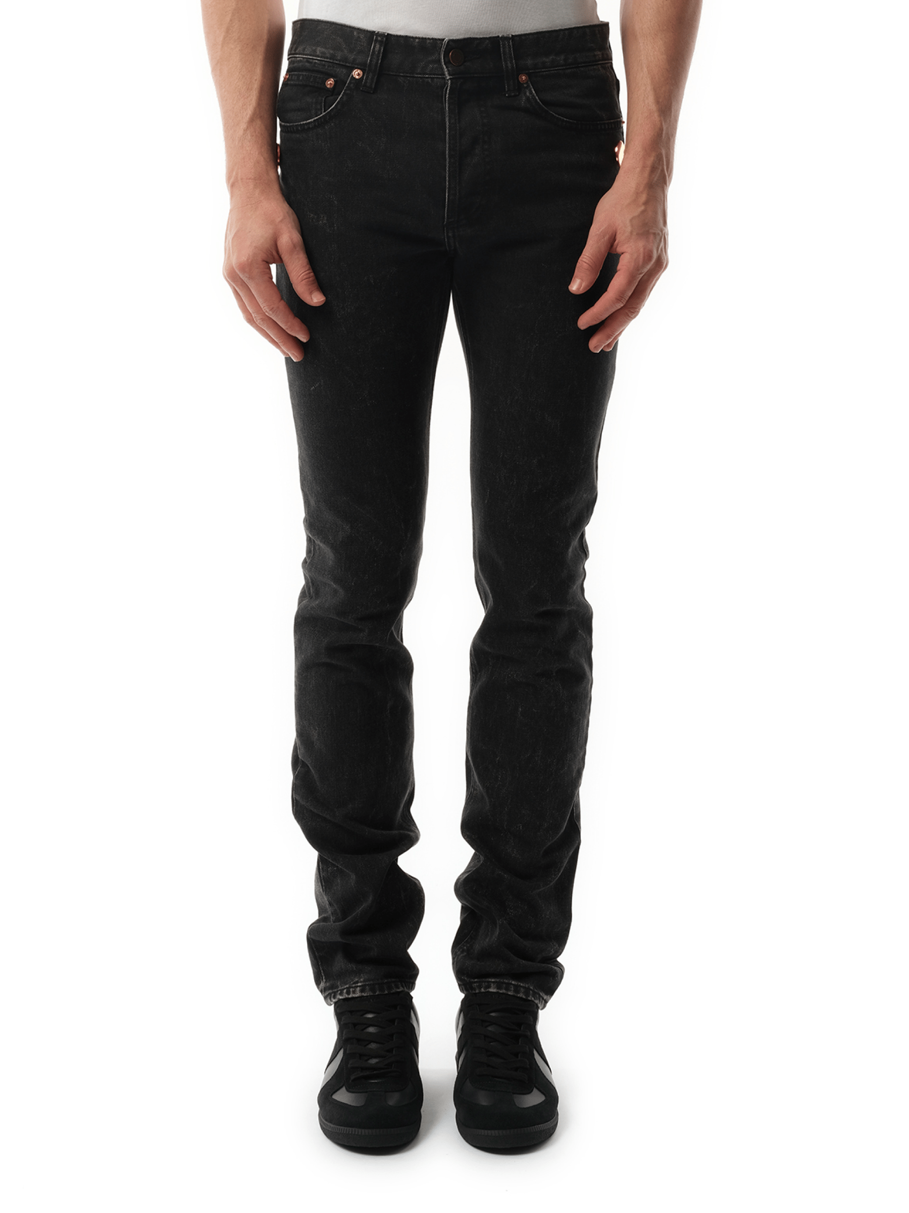 Jeans in Black