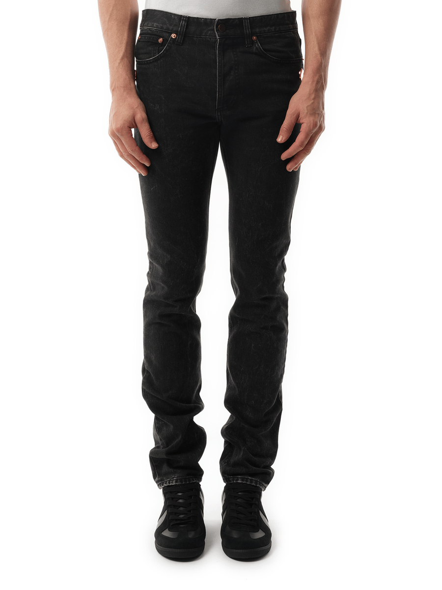 Jeans in Black