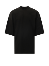 Rick Owens Tommy T-Shirt in Black