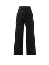 Rick Owens Stefan Cargo in Black