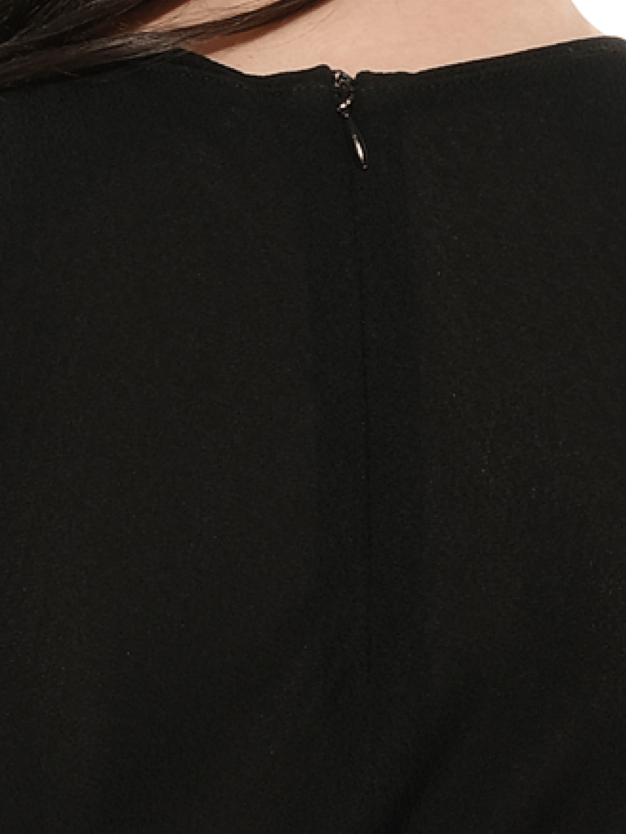 Dress in Black