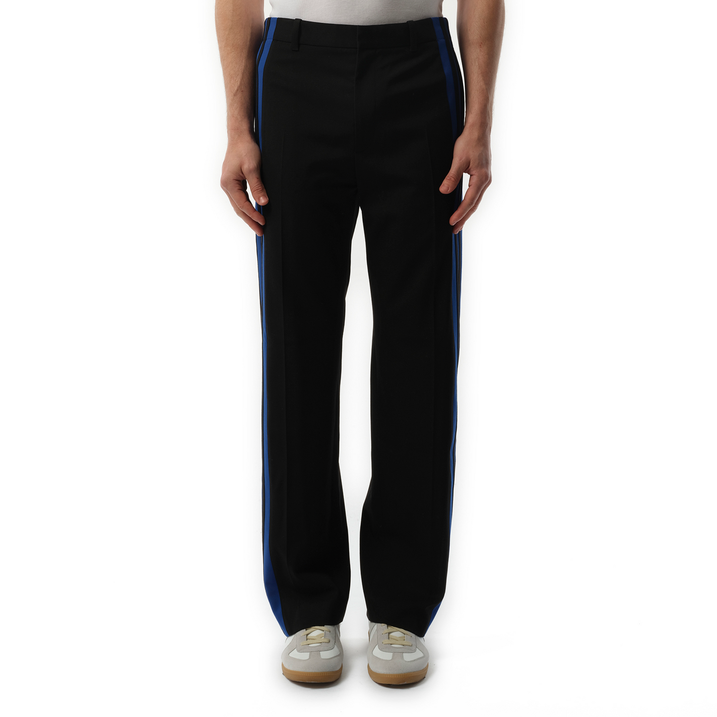 Classic Jogging Pants in Blue