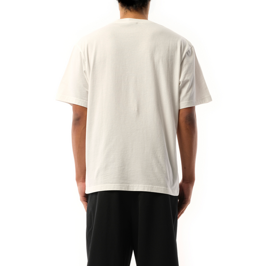 Kenzo Lucky Tiger Oversize T-Shirt in Off White