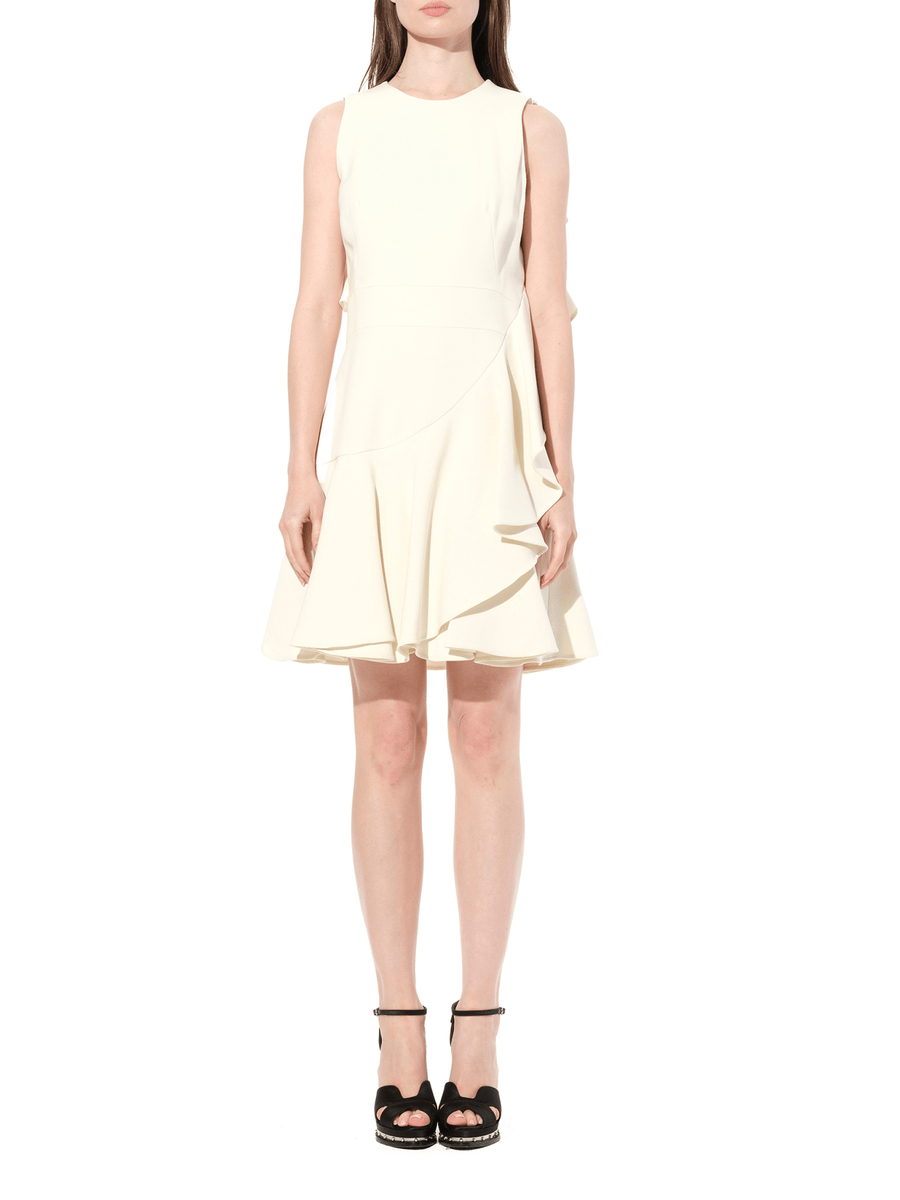 Abito Dress in White