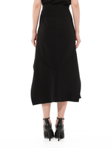 Skirt in Black