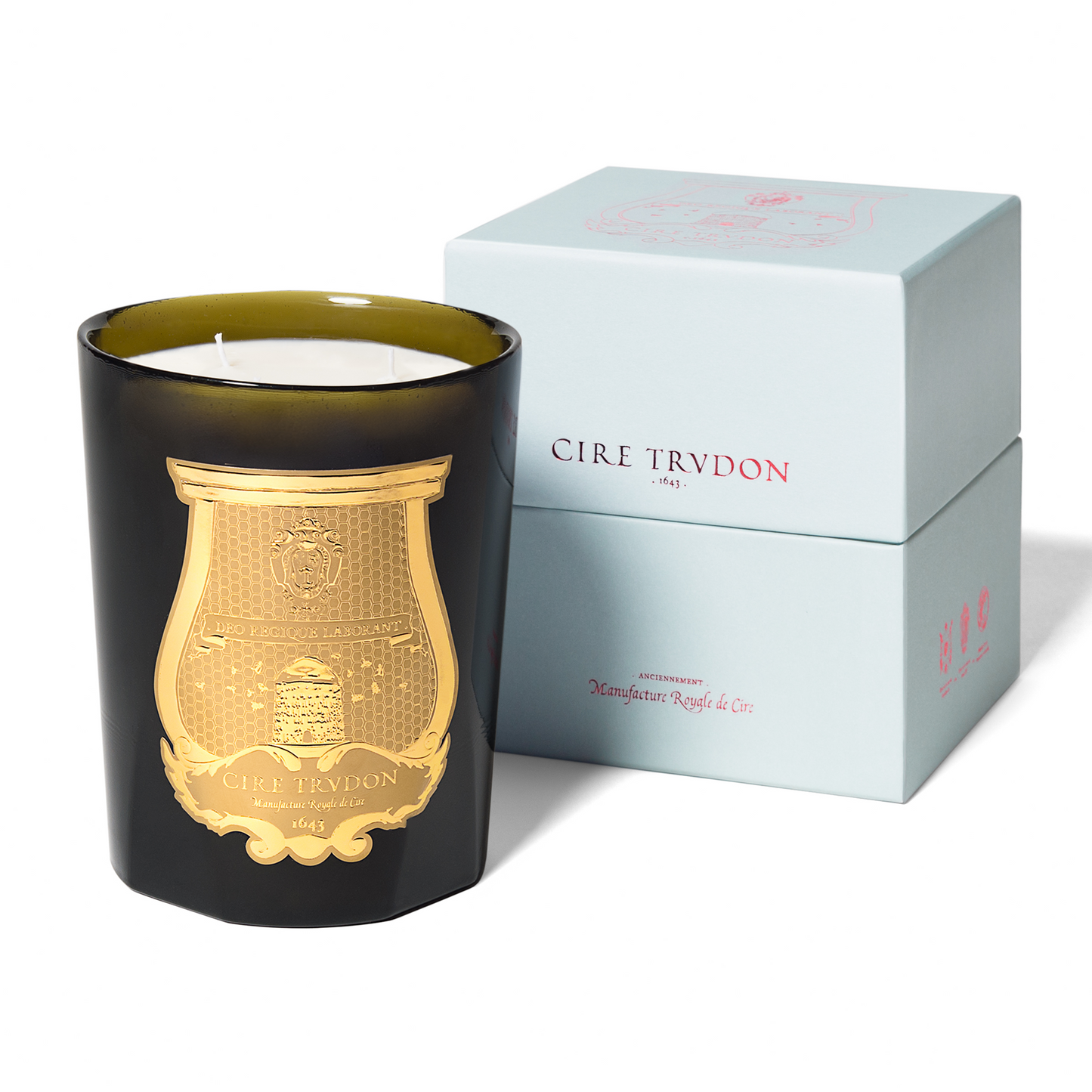 Ernesto Intermezzo Candle